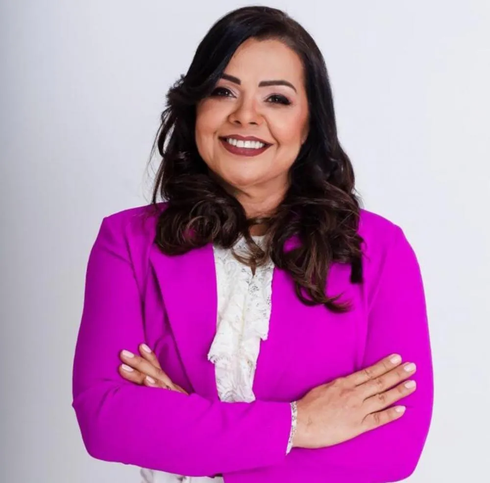 "Joseane é o nome mais forte do cenário político de Rio Real", avalia especialista