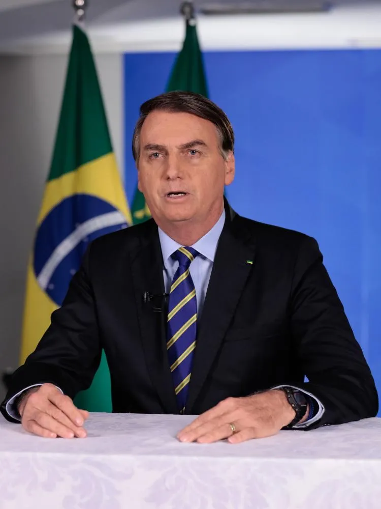 Bolsonaro e aliados presos: o que está previsto para esta quarta 